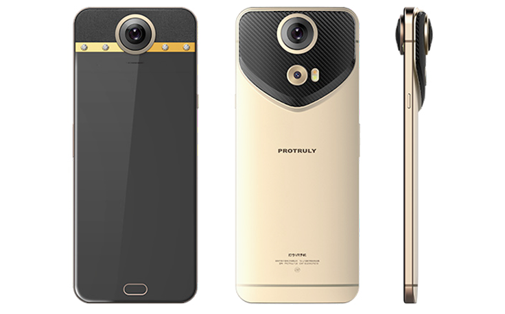 ProTruly Darling je mobitel s 360° kamerom.png